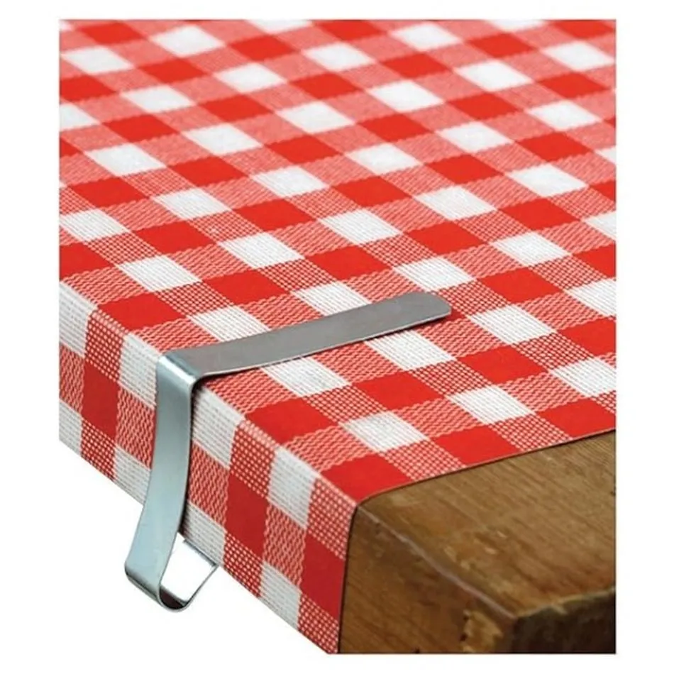 Tablecloth Clamps - pkg of 6